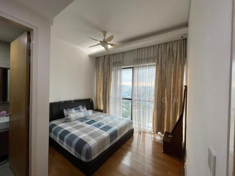 Kediaman Servis untuk Dijual di Setia SKY Residences - Wee Ping Neou - PropertyGuru.com.my