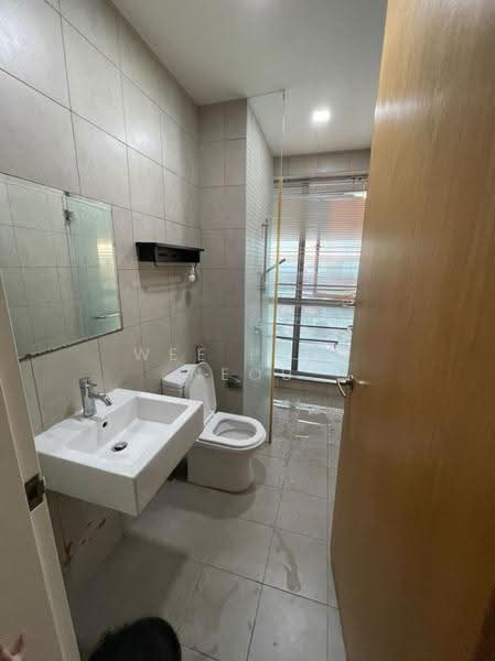 Kediaman Servis untuk Dijual di Setia SKY Residences - Wee Ping Neou - PropertyGuru.com.my