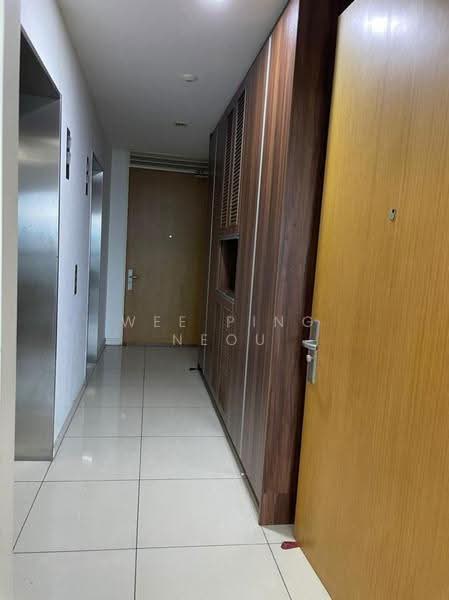 Kediaman Servis untuk Dijual di Setia SKY Residences - Wee Ping Neou - PropertyGuru.com.my