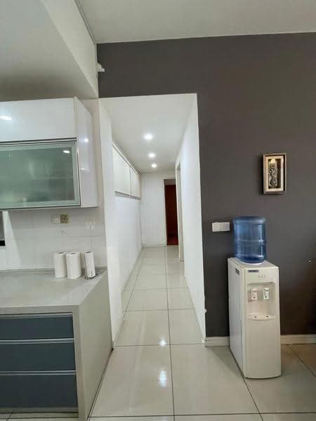 Kediaman Servis untuk Dijual di Setia SKY Residences - Wee Ping Neou - PropertyGuru.com.my
