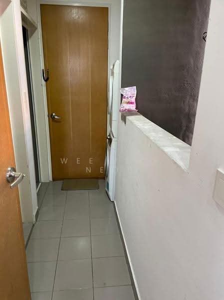 Kediaman Servis untuk Dijual di Setia SKY Residences - Wee Ping Neou - PropertyGuru.com.my