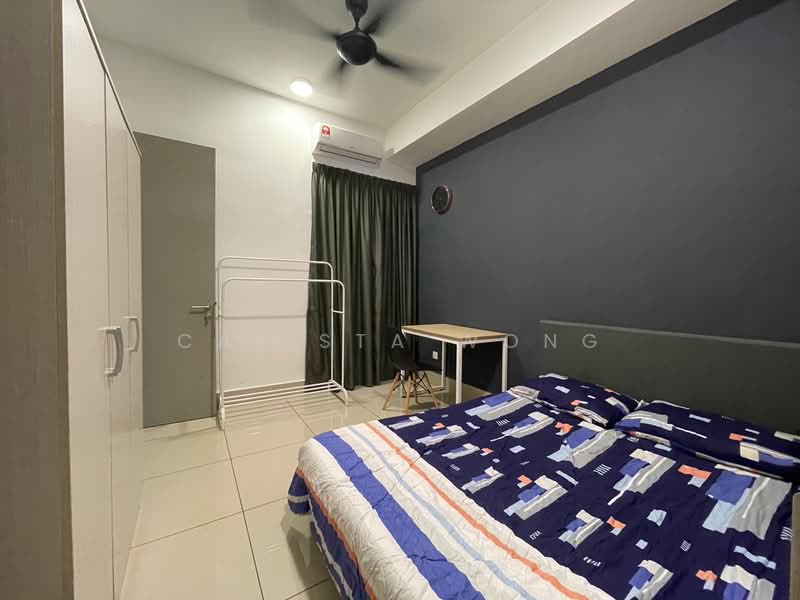 Service Residence for Rent at One Residence - Calista Wong - PropertyGuru.com.my