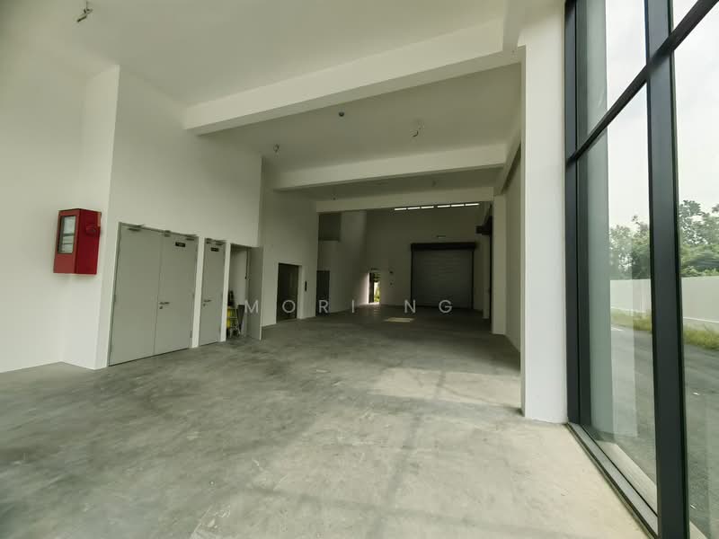 Kilang Berkembar untuk Dijual di Glenmarie (Selangor) - Mori Ng - PropertyGuru.com.my