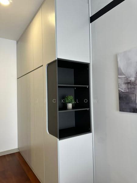 Condominium for Rent at Residensi Astrea - Jack Low - PropertyGuru.com.my