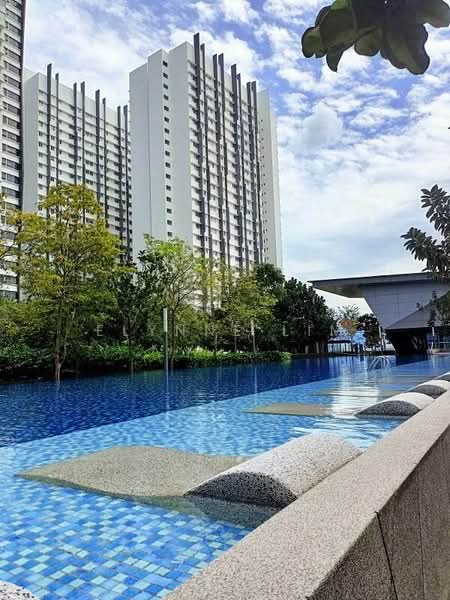 Kondominium untuk Dijual di Lakeville Residence - Elynne Lim - PropertyGuru.com.my