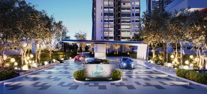 Kondominium untuk Dijual di Lakeville Residence - Elynne Lim - PropertyGuru.com.my