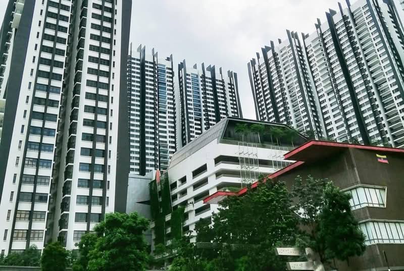 Kondominium untuk Dijual di Lakeville Residence - Elynne Lim - PropertyGuru.com.my