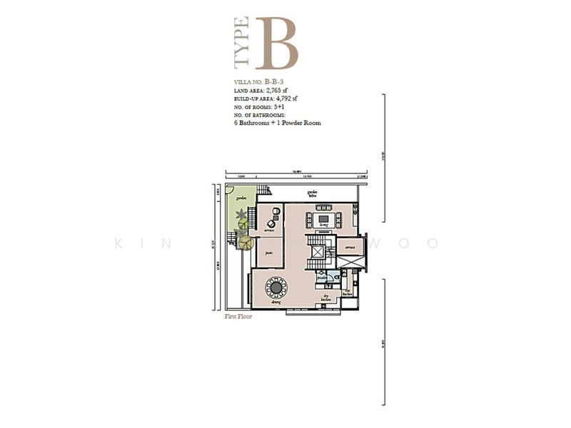 Rumah Banglo untuk Dijual di Damansara Heights (Kuala Lumpur) - Kin Keong Woo - PropertyGuru.com.my