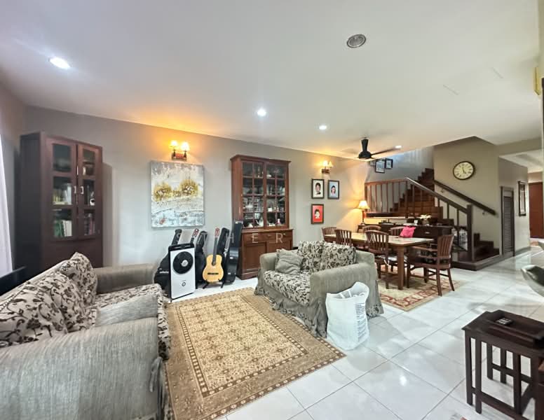 Semi-Detached House for Sale in Tropicana Indah (Kota Damansara) - Esther Lim - PropertyGuru.com.my