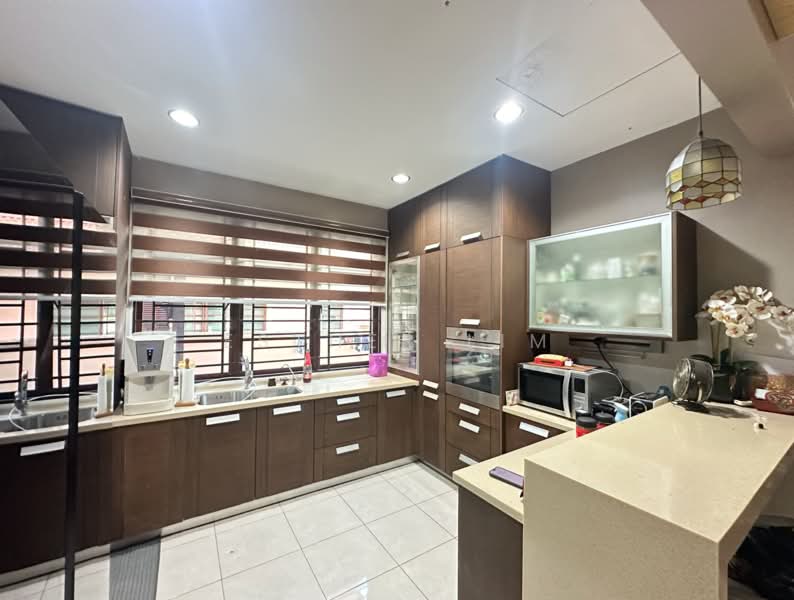 Semi-Detached House for Sale in Tropicana Indah (Kota Damansara) - Esther Lim - PropertyGuru.com.my