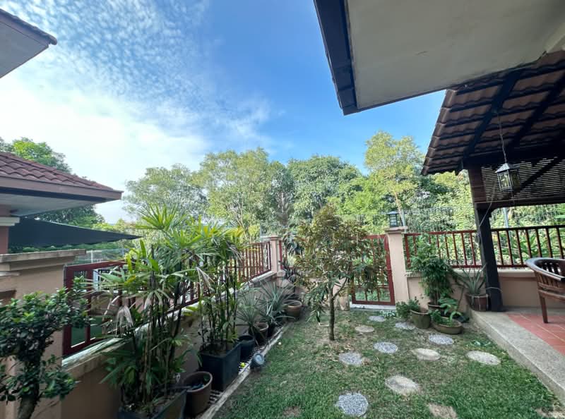 Semi-Detached House for Sale in Tropicana Indah (Kota Damansara) - Esther Lim - PropertyGuru.com.my