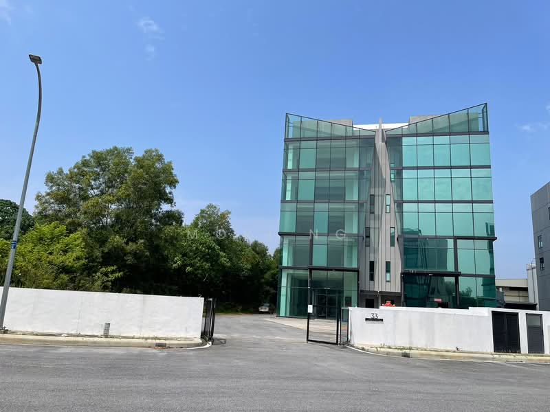 Semi-D Factory for Sale in Glenmarie (Selangor) - Mori Ng - PropertyGuru.com.my