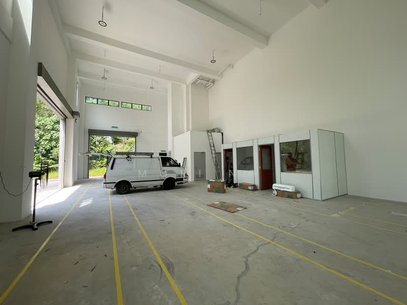 Semi-D Factory for Sale in Glenmarie (Selangor) - Mori Ng - PropertyGuru.com.my