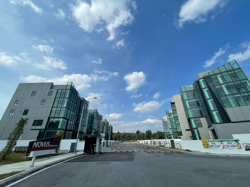 Semi-D Factory for Sale in Glenmarie (Selangor) - Mori Ng - PropertyGuru.com.my