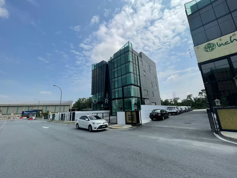 Semi-D Factory for Sale in Glenmarie (Selangor) - Mori Ng - PropertyGuru.com.my