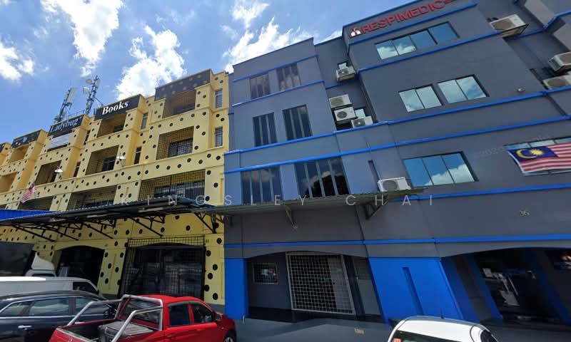 Shop for Sale in TAMAN PUCHONG UTAMA (Puchong) - Kingsley Chai - PropertyGuru.com.my