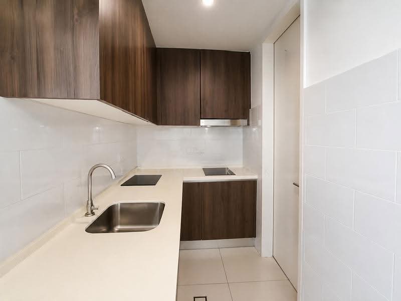 Kediaman Servis untuk Disewa di Paisley @ Tropicana Metropark - Joyce Kok - Kitchen - PropertyGuru.com.my
