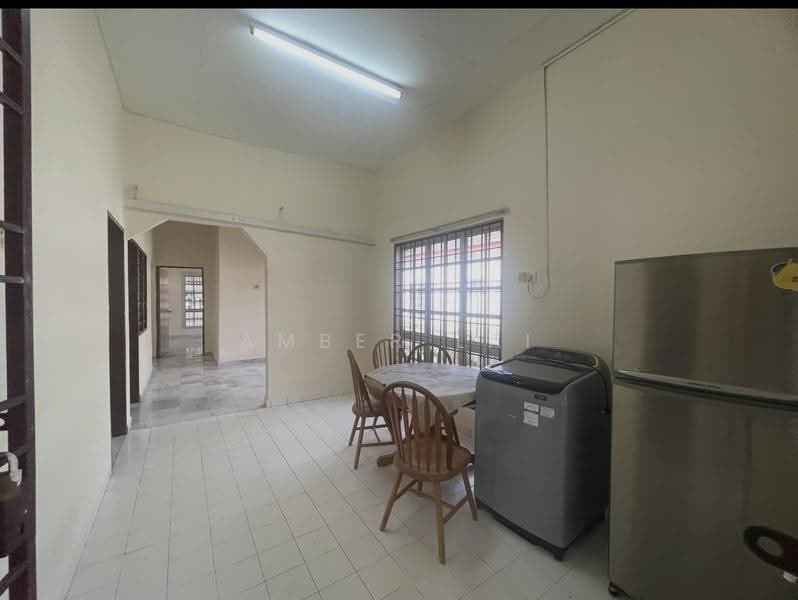 1-storey Terraced House for Rent in Tanjung Malim (Perak) - Amber Lai - Interior - PropertyGuru.com.my