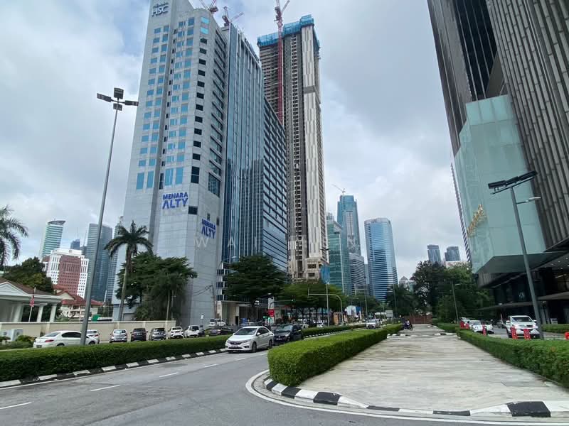 Tanah Kediaman untuk Dijual di Jalan Tun Razak (KL City Centre) - Wai Yen Chin - PropertyGuru.com.my