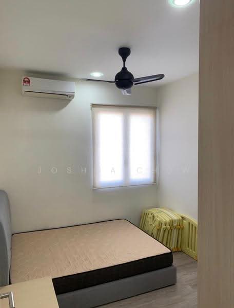 Kondominium untuk Disewa di Scenaria @ North Kiara Hills - Joshua Chow - PropertyGuru.com.my