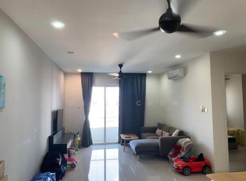 Kondominium untuk Disewa di Scenaria @ North Kiara Hills - Joshua Chow - PropertyGuru.com.my