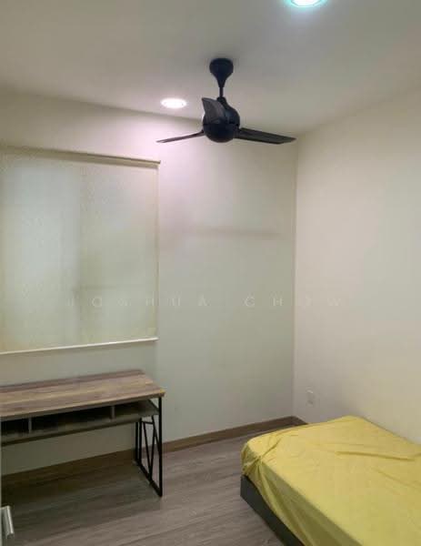 Kondominium untuk Disewa di Scenaria @ North Kiara Hills - Joshua Chow - PropertyGuru.com.my