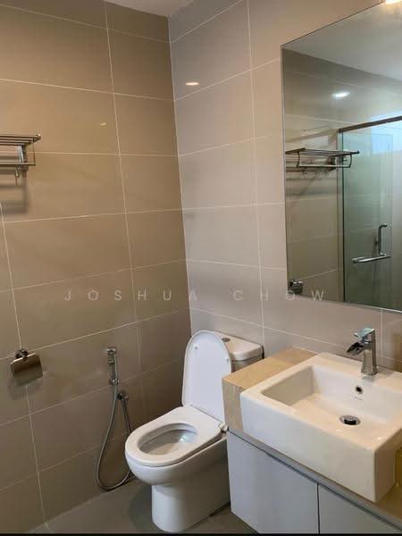 Kondominium untuk Disewa di Scenaria @ North Kiara Hills - Joshua Chow - PropertyGuru.com.my
