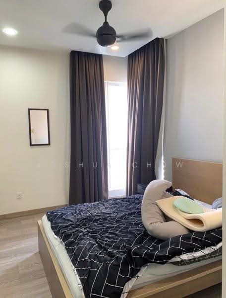 Kondominium untuk Disewa di Scenaria @ North Kiara Hills - Joshua Chow - PropertyGuru.com.my