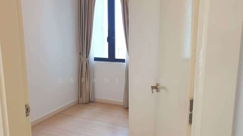 Kondominium untuk Dijual di Gembira Residen - Daphne Wong - PropertyGuru.com.my