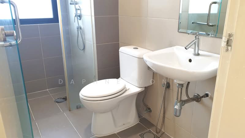 Kondominium untuk Dijual di Gembira Residen - Daphne Wong - PropertyGuru.com.my