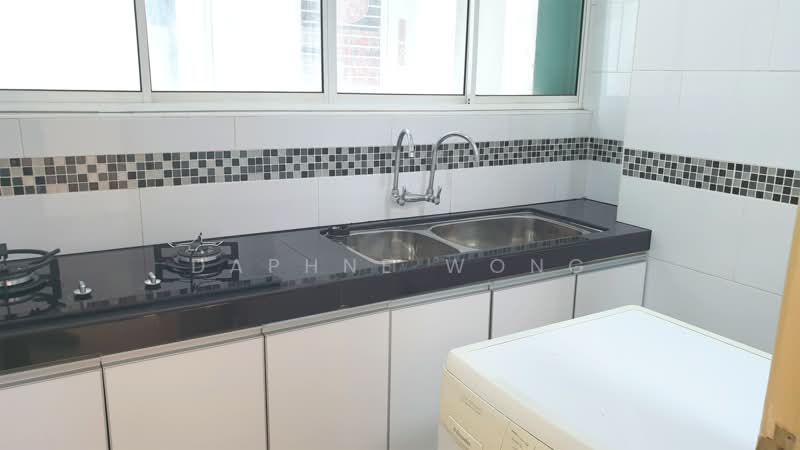 Kondominium untuk Dijual di Gembira Residen - Daphne Wong - PropertyGuru.com.my