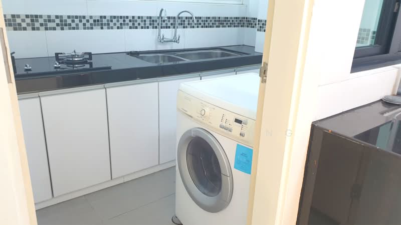 Kondominium untuk Dijual di Gembira Residen - Daphne Wong - PropertyGuru.com.my