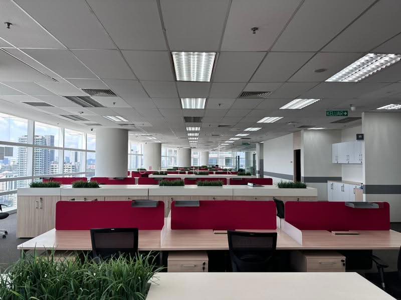 Office for Rent in Kelana Jaya (Petaling Jaya) - Chin KF - PropertyGuru.com.my