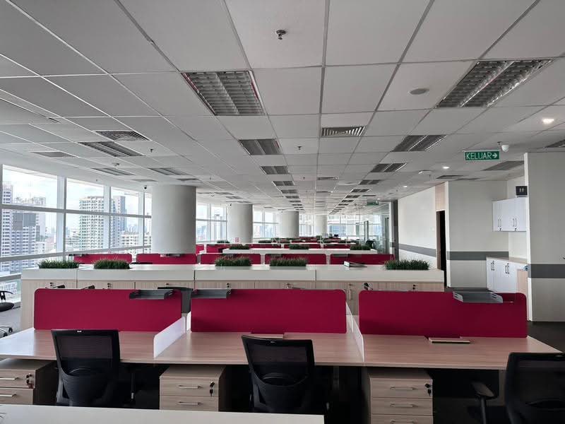 Office for Rent in Kelana Jaya (Petaling Jaya) - Chin KF - PropertyGuru.com.my