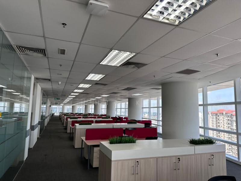 Office for Rent in Kelana Jaya (Petaling Jaya) - Chin KF - PropertyGuru.com.my