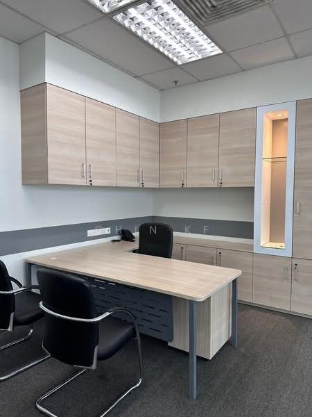 Office for Rent in Kelana Jaya (Petaling Jaya) - Chin KF - PropertyGuru.com.my