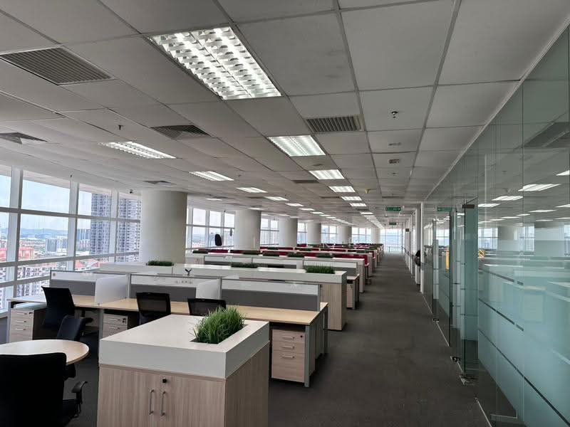 Office for Rent in Kelana Jaya (Petaling Jaya) - Chin KF - PropertyGuru.com.my