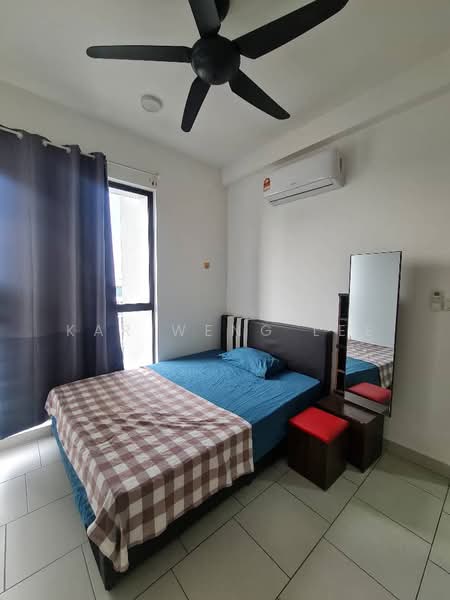 Service Residence for Rent at Astetica Residences - Kar Weng Lee - PropertyGuru.com.my