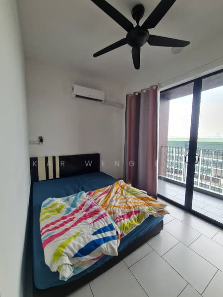 Service Residence for Rent at Astetica Residences - Kar Weng Lee - PropertyGuru.com.my
