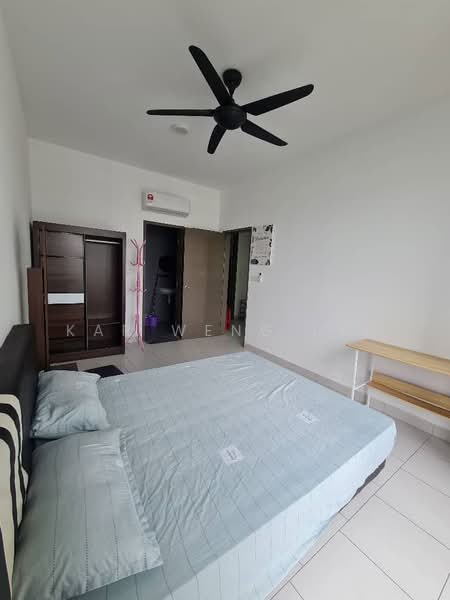 Service Residence for Rent at Astetica Residences - Kar Weng Lee - PropertyGuru.com.my