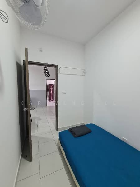 Service Residence for Rent at Astetica Residences - Kar Weng Lee - PropertyGuru.com.my