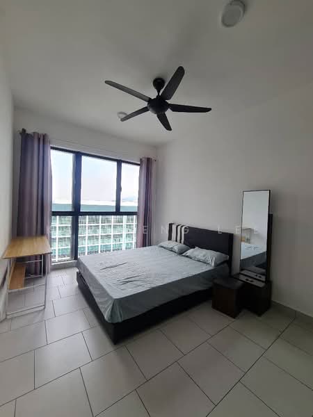 Service Residence for Rent at Astetica Residences - Kar Weng Lee - PropertyGuru.com.my