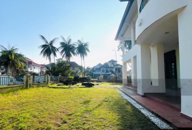 Bungalow House untuk Dijual di Kota Kemuning (Shah Alam) - Krystin Lim - PropertyGuru.com.my