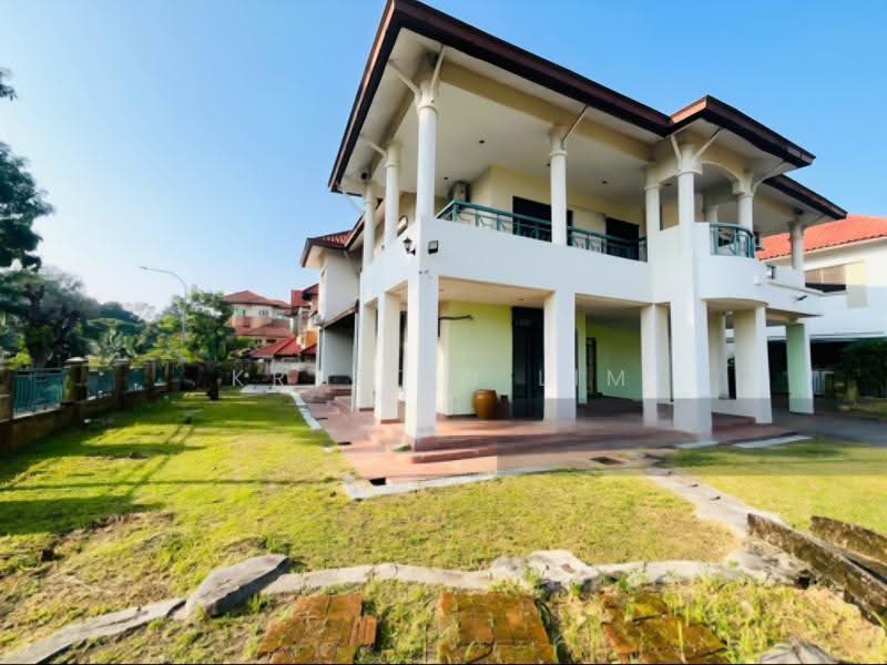Bungalow House untuk Dijual di Kota Kemuning (Shah Alam) - Krystin Lim - PropertyGuru.com.my