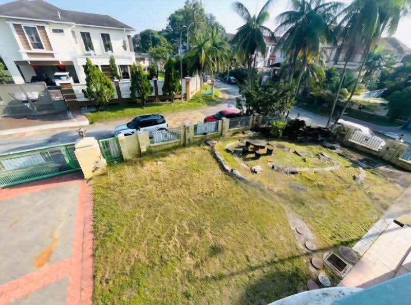 Bungalow House untuk Dijual di Kota Kemuning (Shah Alam) - Krystin Lim - PropertyGuru.com.my