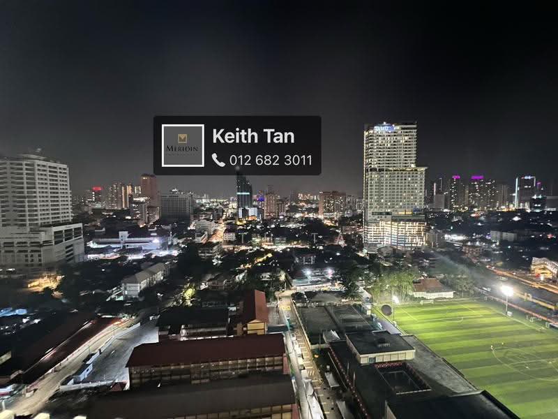 Kondominium untuk Disewa di Colony by Infinitum - Keith Tan - PropertyGuru.com.my