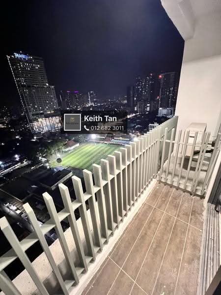 Kondominium untuk Disewa di Colony by Infinitum - Keith Tan - PropertyGuru.com.my