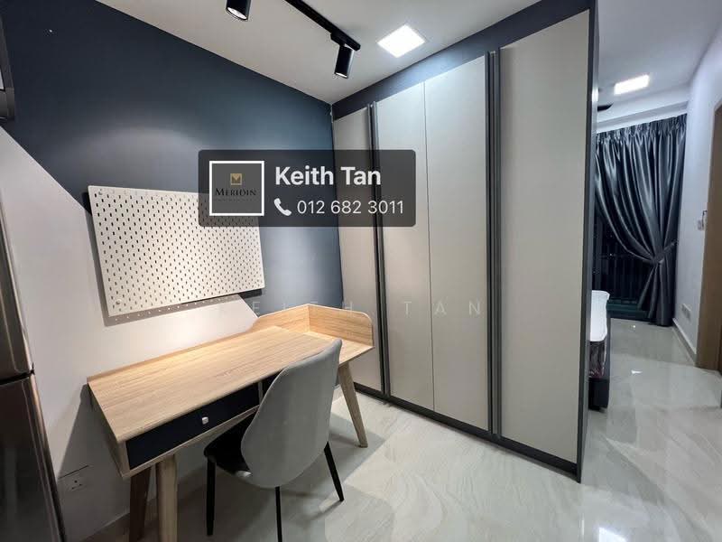 Kondominium untuk Disewa di Colony by Infinitum - Keith Tan - PropertyGuru.com.my