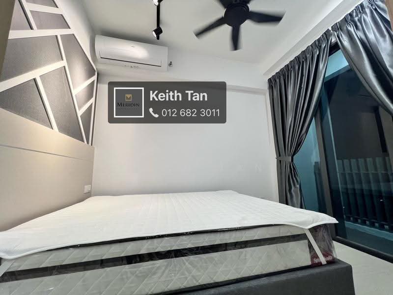 Kondominium untuk Disewa di Colony by Infinitum - Keith Tan - PropertyGuru.com.my