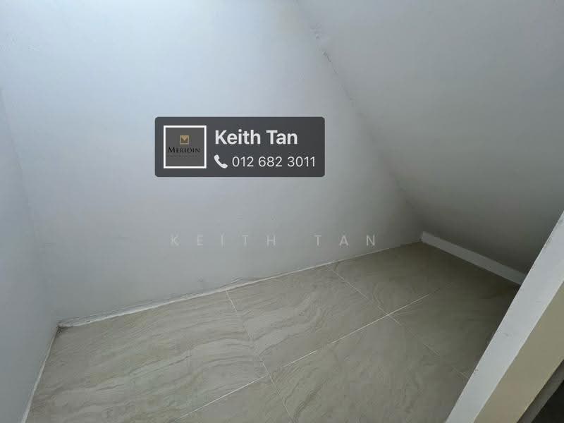 Kondominium untuk Disewa di Colony by Infinitum - Keith Tan - PropertyGuru.com.my